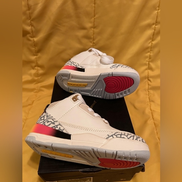 Kid\'s Jordan